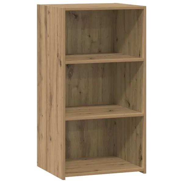 Buffet Chêne artisanal 50 x 41 x 93 cm Bois d'ingénierie