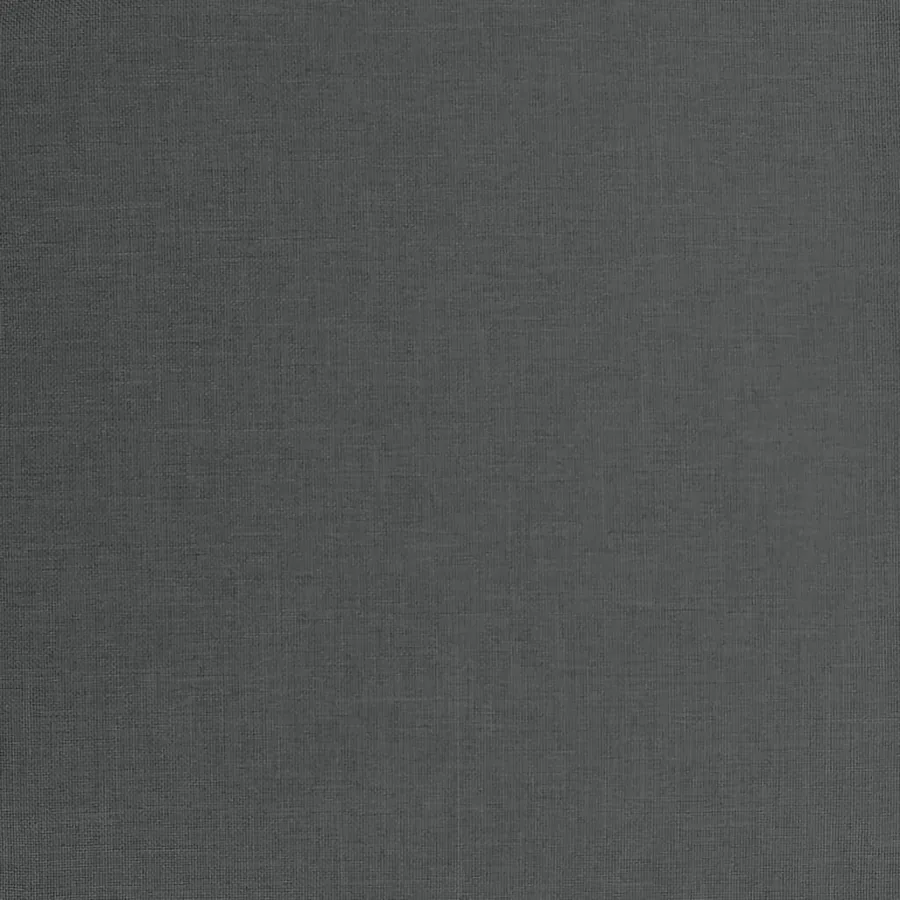Salon de jardin avec coussins 4 pcs anthracite acier - 10