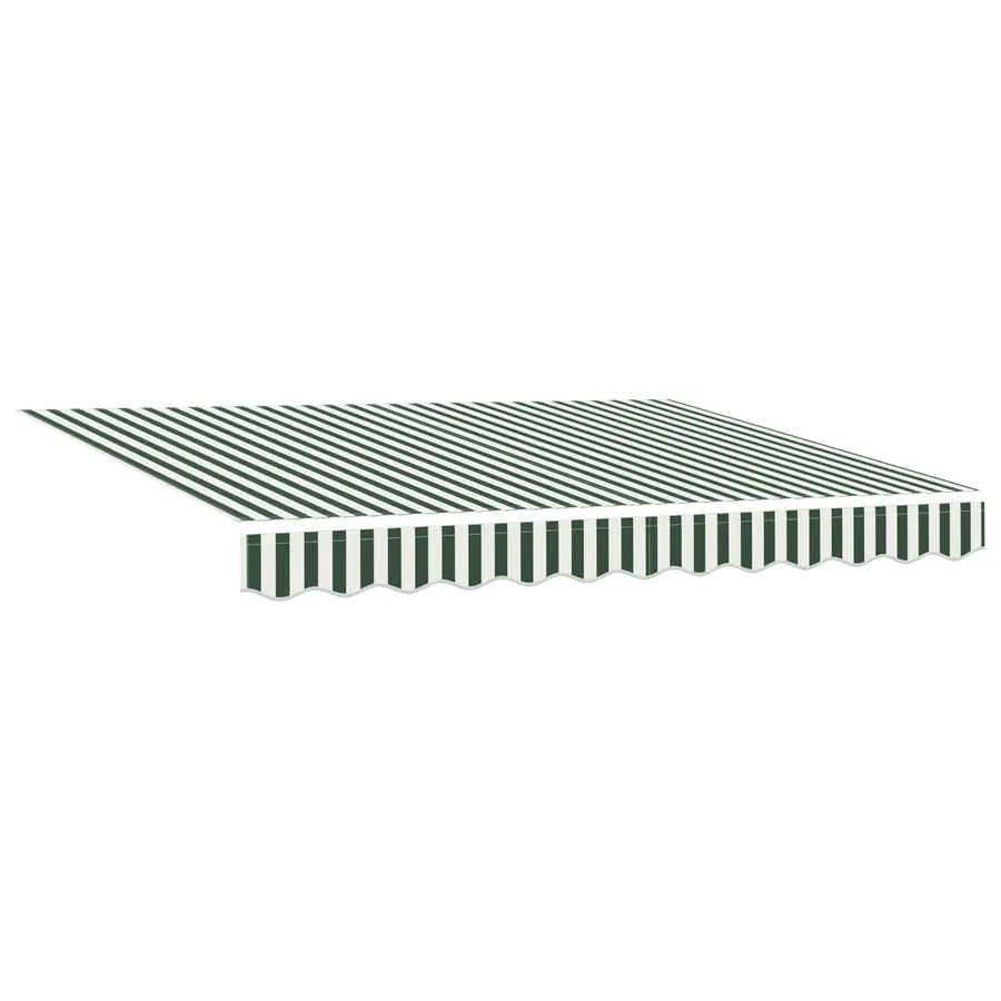 Auvent rétractable électrique 3,5 x 2,5 m - 5
