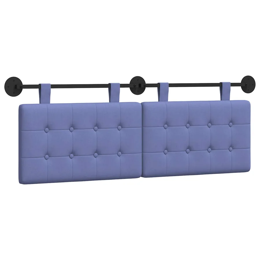 Tête de lit suspendue Tissu - 2