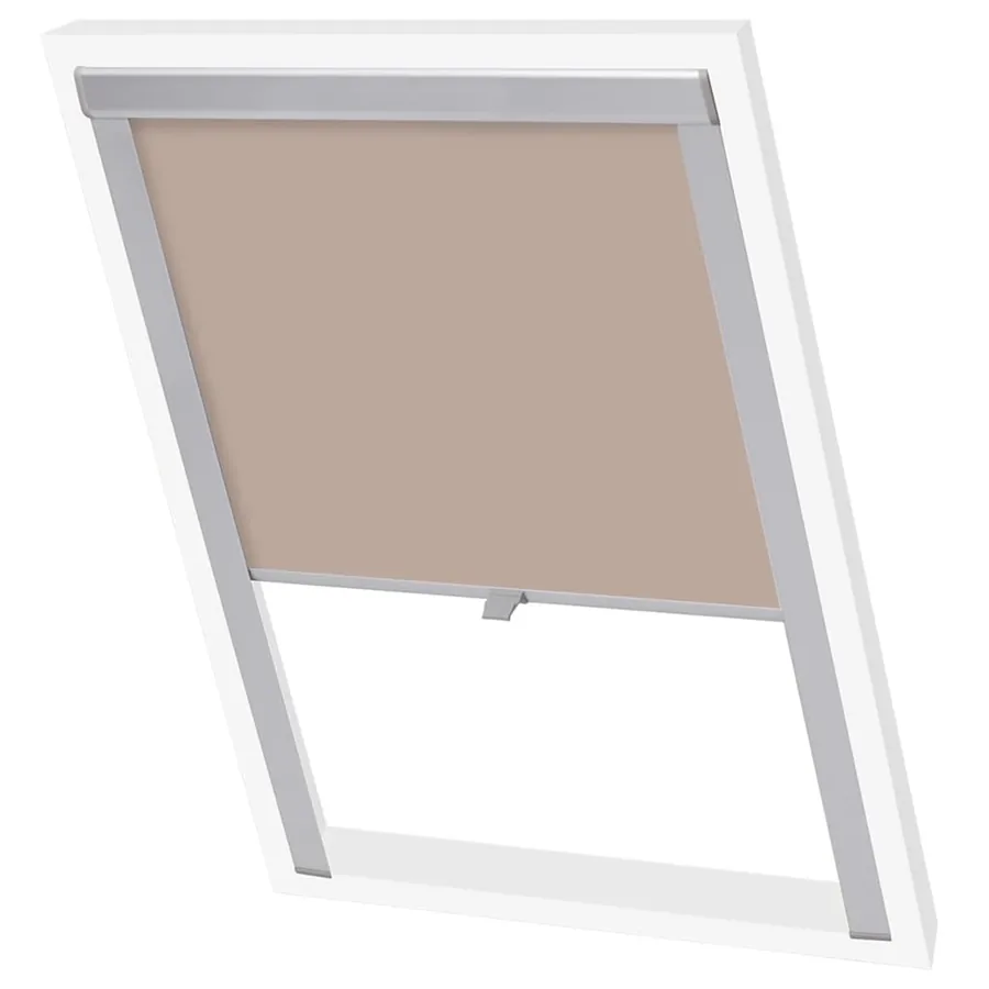 Store occultant roulant Beige SK06 GGL et GGU
