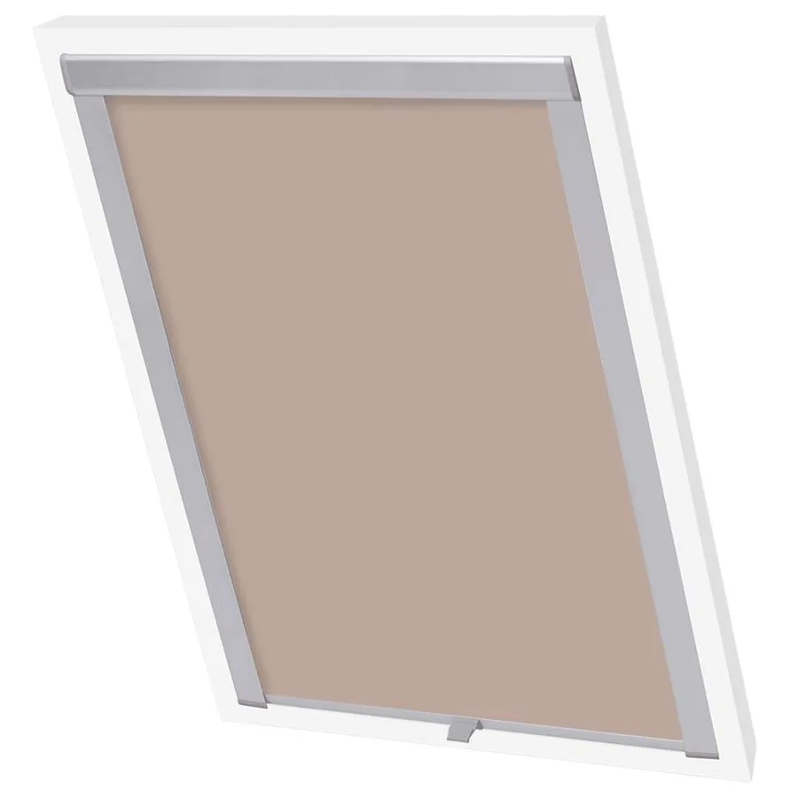 Store occultant roulant Beige SK06 GGL et GGU - 2