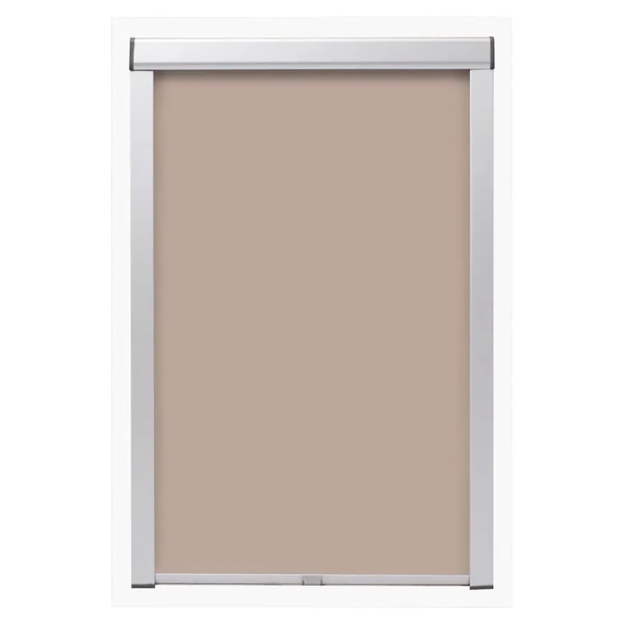 Store occultant roulant Beige SK06 GGL et GGU - 3