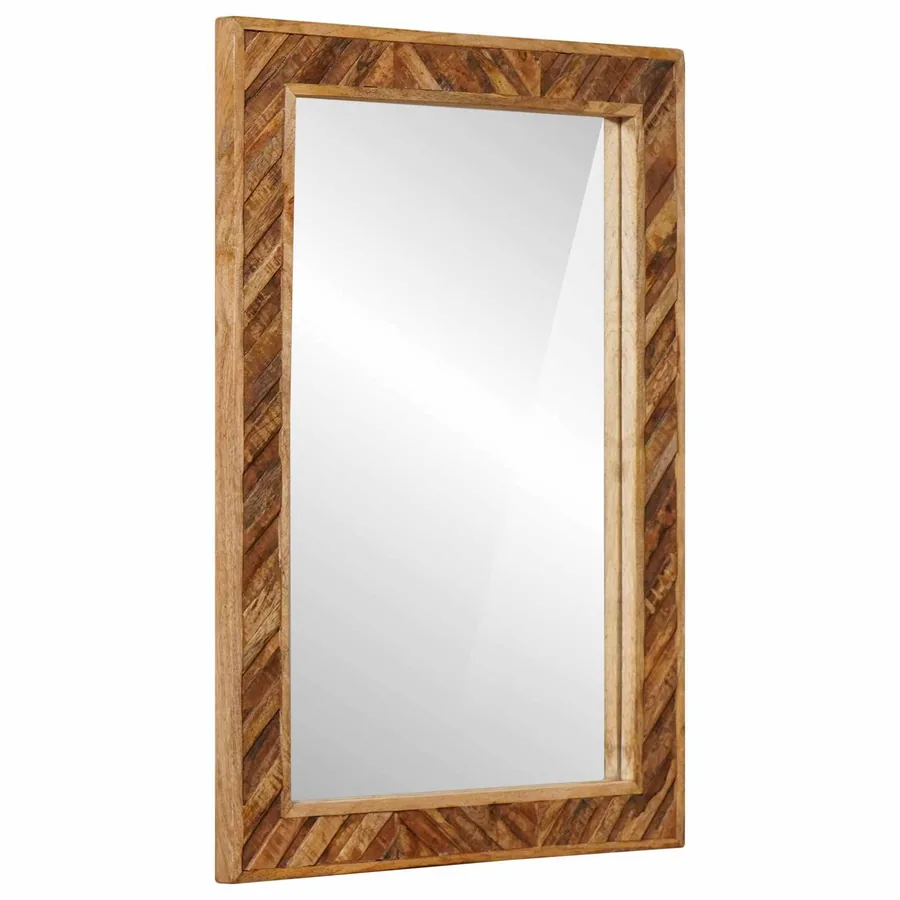 Ensemble de Meubles de Salle de Bain Montage mural 2 pcs - 4