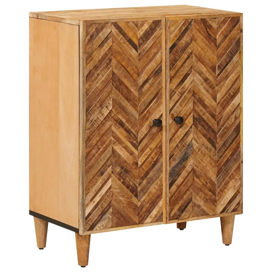 Armoires de rangement Marron 60 x 33,5 x 75 cm