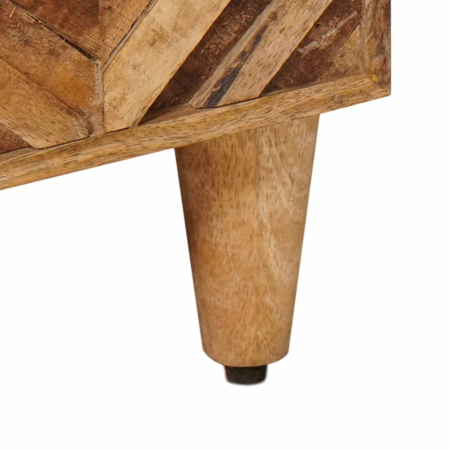 Armoires de rangement Marron 60 x 33,5 x 75 cm - 8