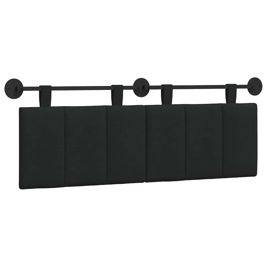 Tête de lit suspendue Tissu - 2