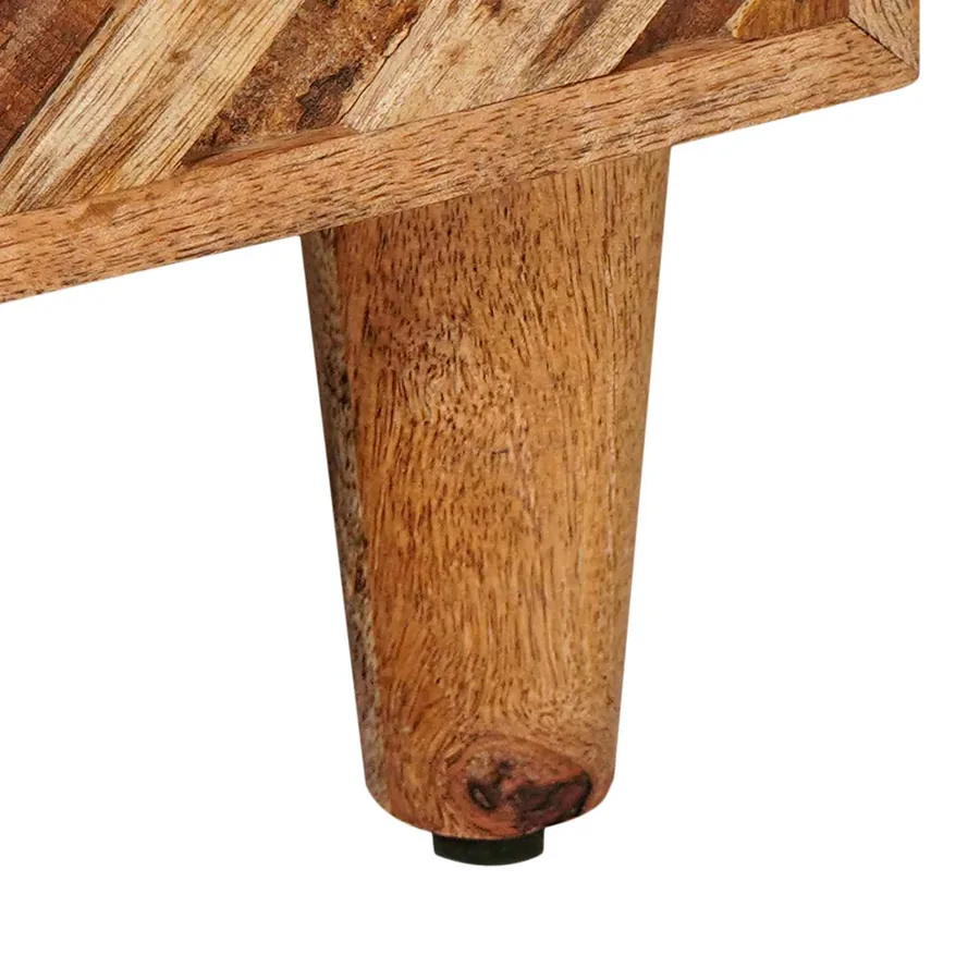 Armoires de rangement avec tiroir Marron 40 x 33,5 x 75 cm - 8