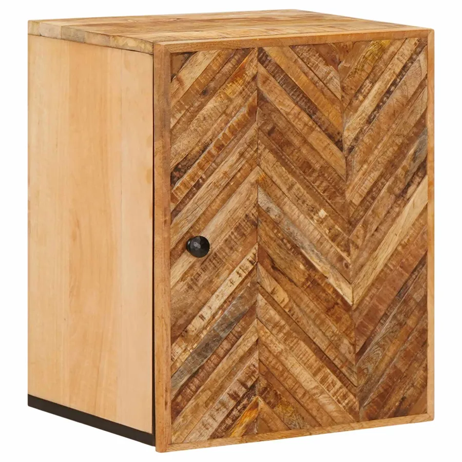Ensemble de Meubles de Salle de Bain avec tiroir 5 pcs - 7