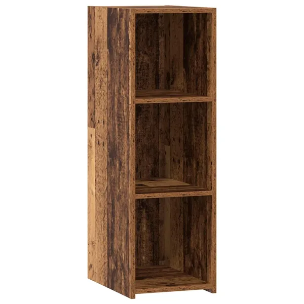 Buffet Bois ancien 30 x 41 x 93 cm Bois d'ingénierie