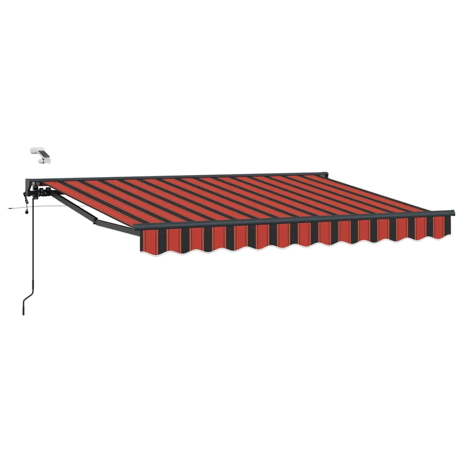 Auvent rétractable électrique 2,5 x 2 m - 2