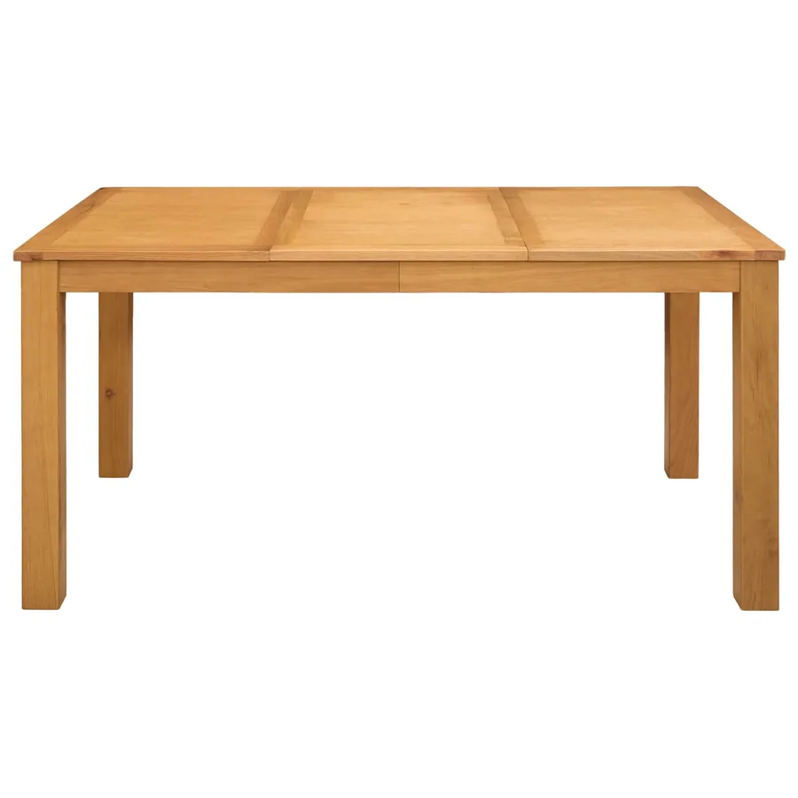 Table de salle à manger / Table de repas 150 x 85 x 75 cm - 2