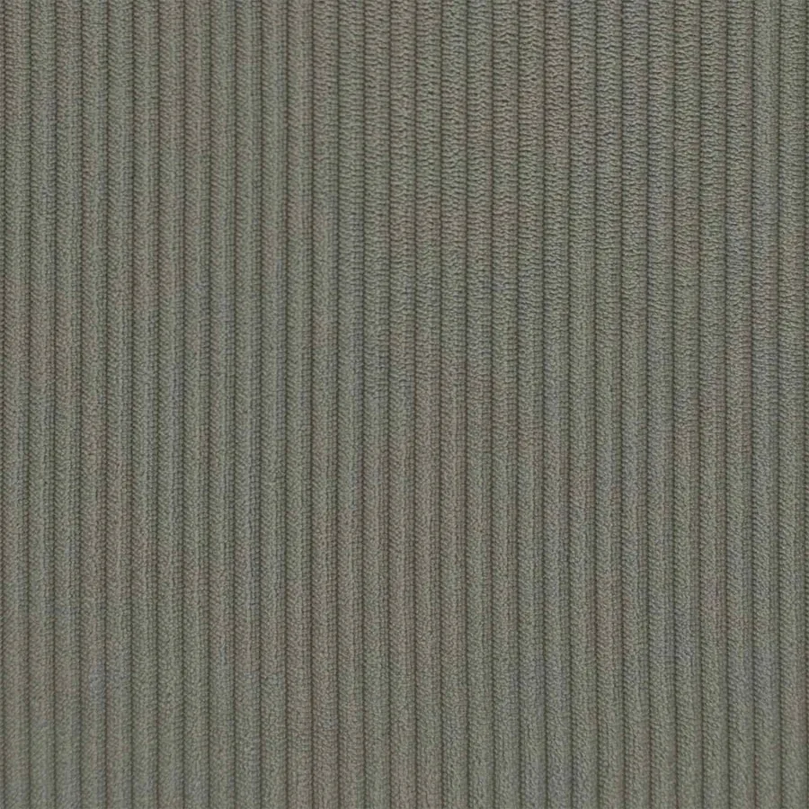 Ensemble de Canapés 2 pcs Gris clair Tissu - 7
