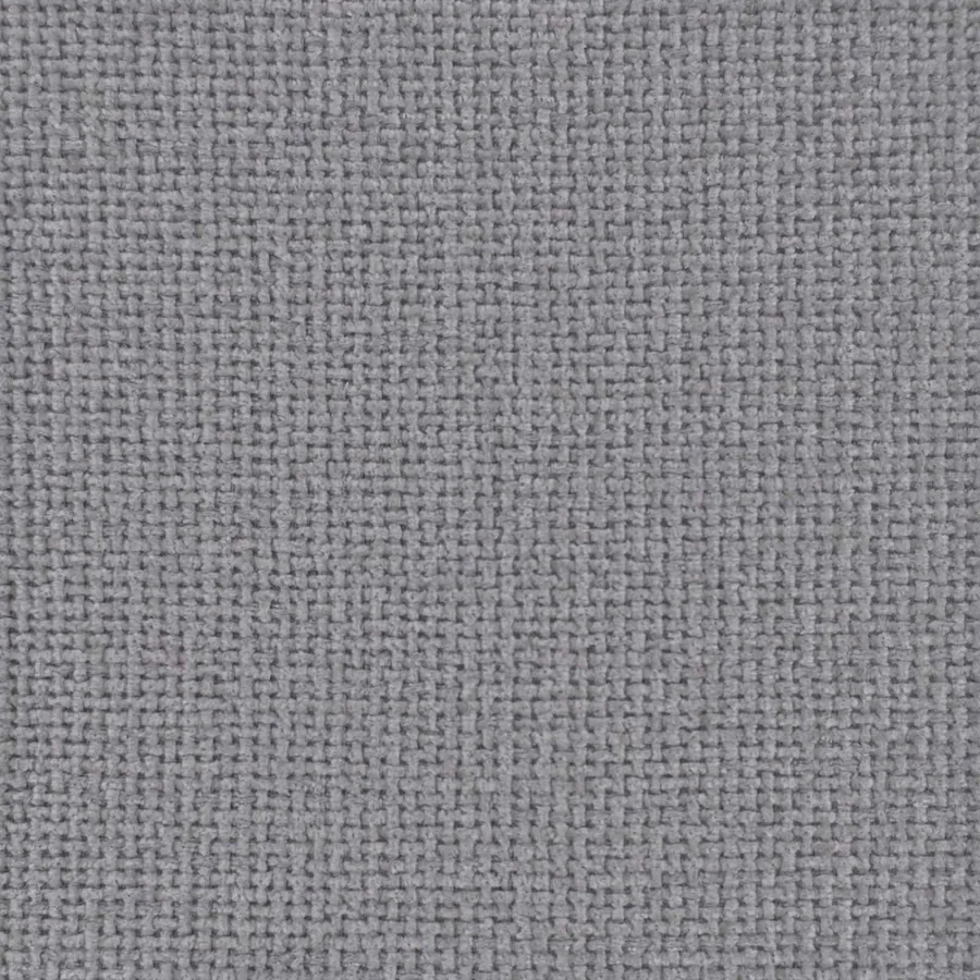 Ensemble de Canapés 2 pcs Gris clair Polyester - 7