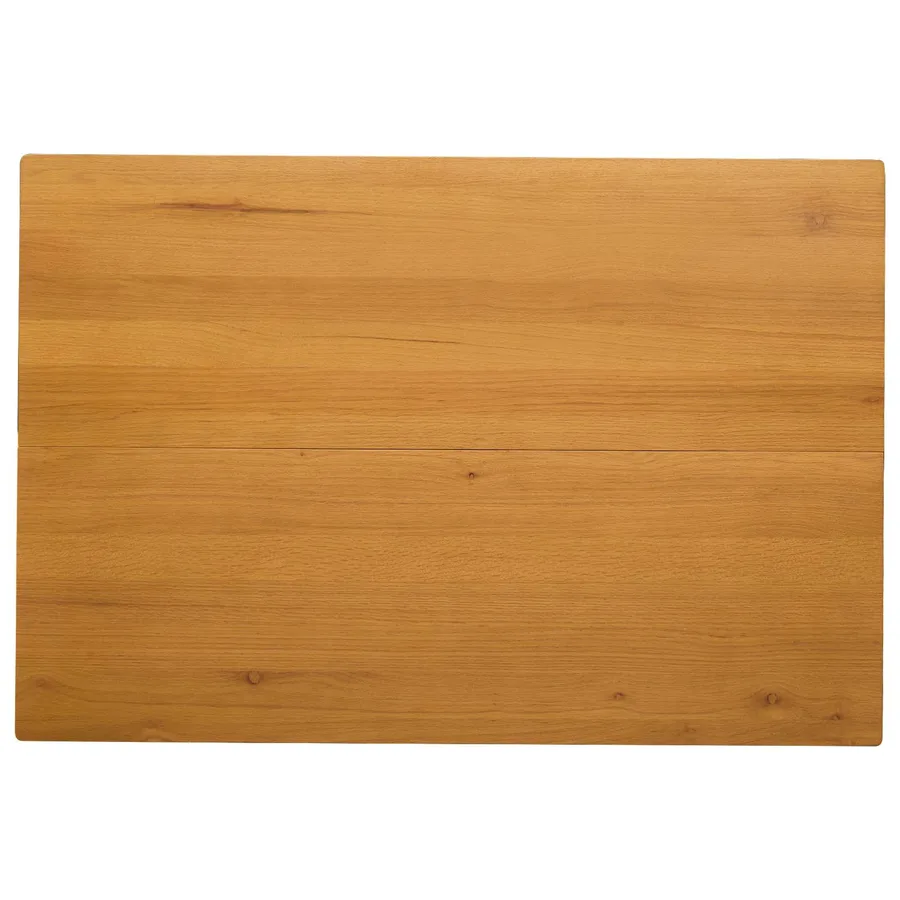 Table de salle à manger / Table de repas 110 x 75 x 75 cm - 5