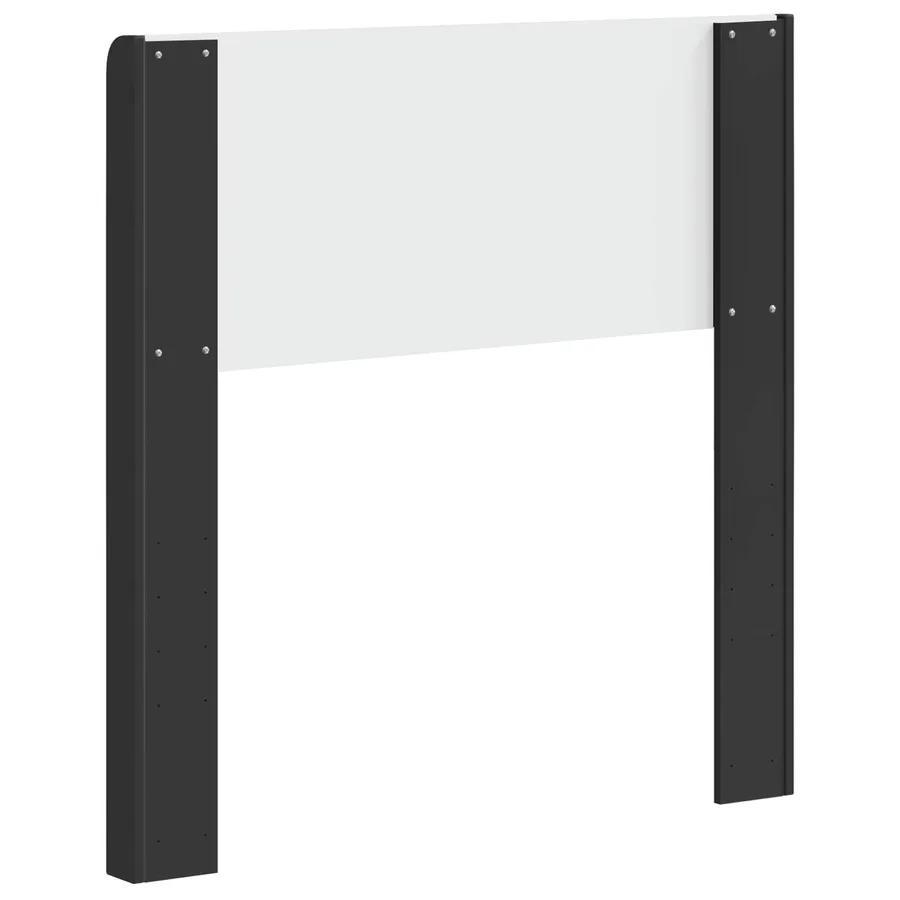 Tête de lit Noir PB - 6