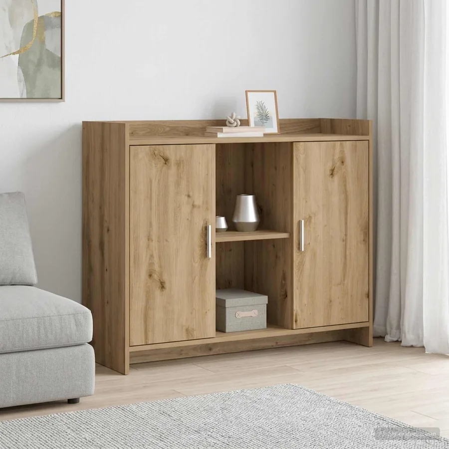 Buffet 98,5 x 33 x 80 cm PB