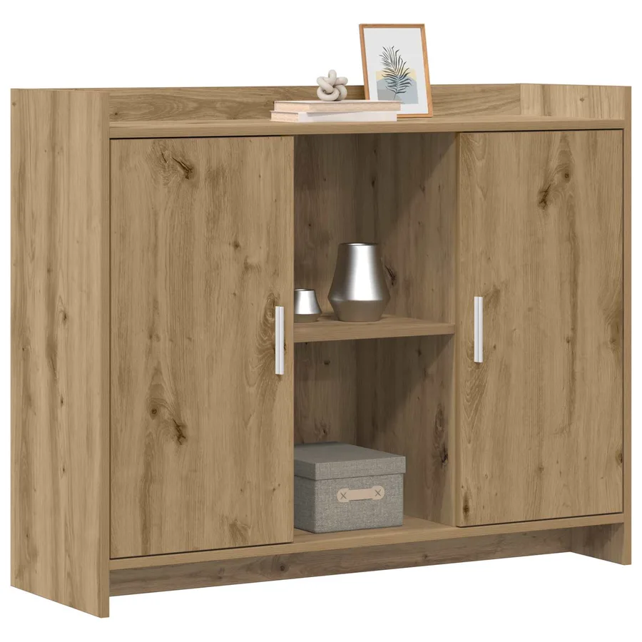 Buffet 98,5 x 33 x 80 cm PB - 3