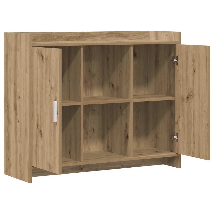 Buffet 98,5 x 33 x 80 cm PB - 4