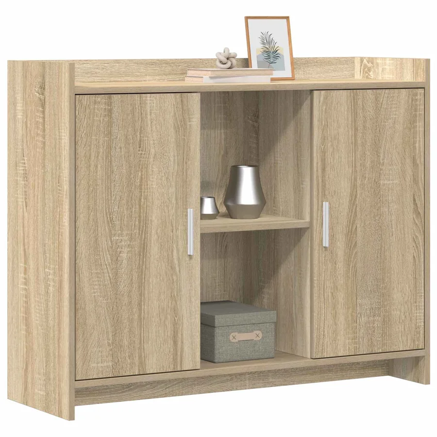 Buffet 98,5 x 33 x 80 cm PB - 2