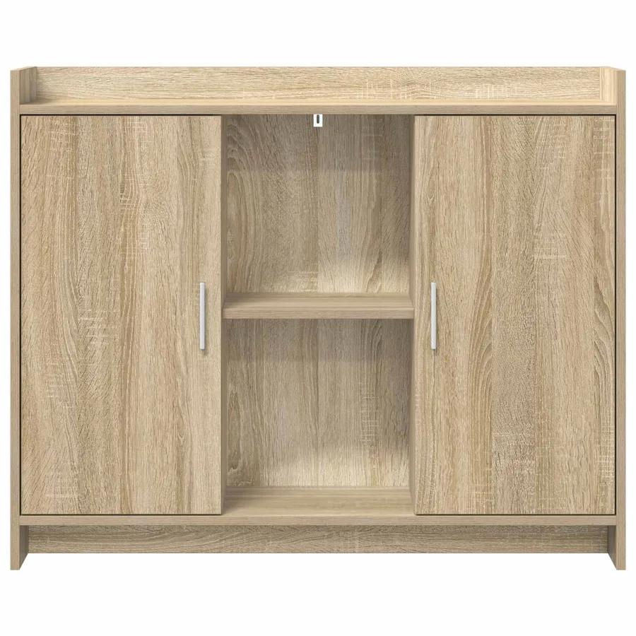 Buffet 98,5 x 33 x 80 cm PB - 4