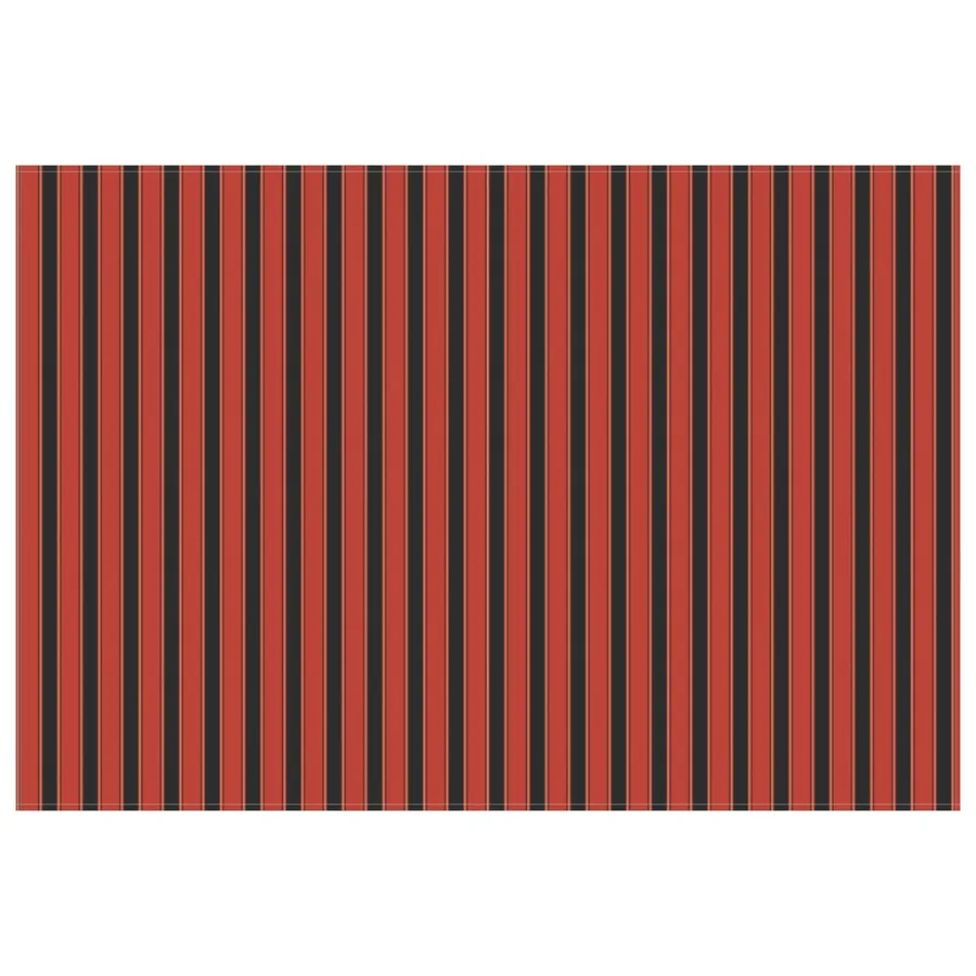 Toile de rechange pour auvent Orange et marron 300 x 200 cm - 3