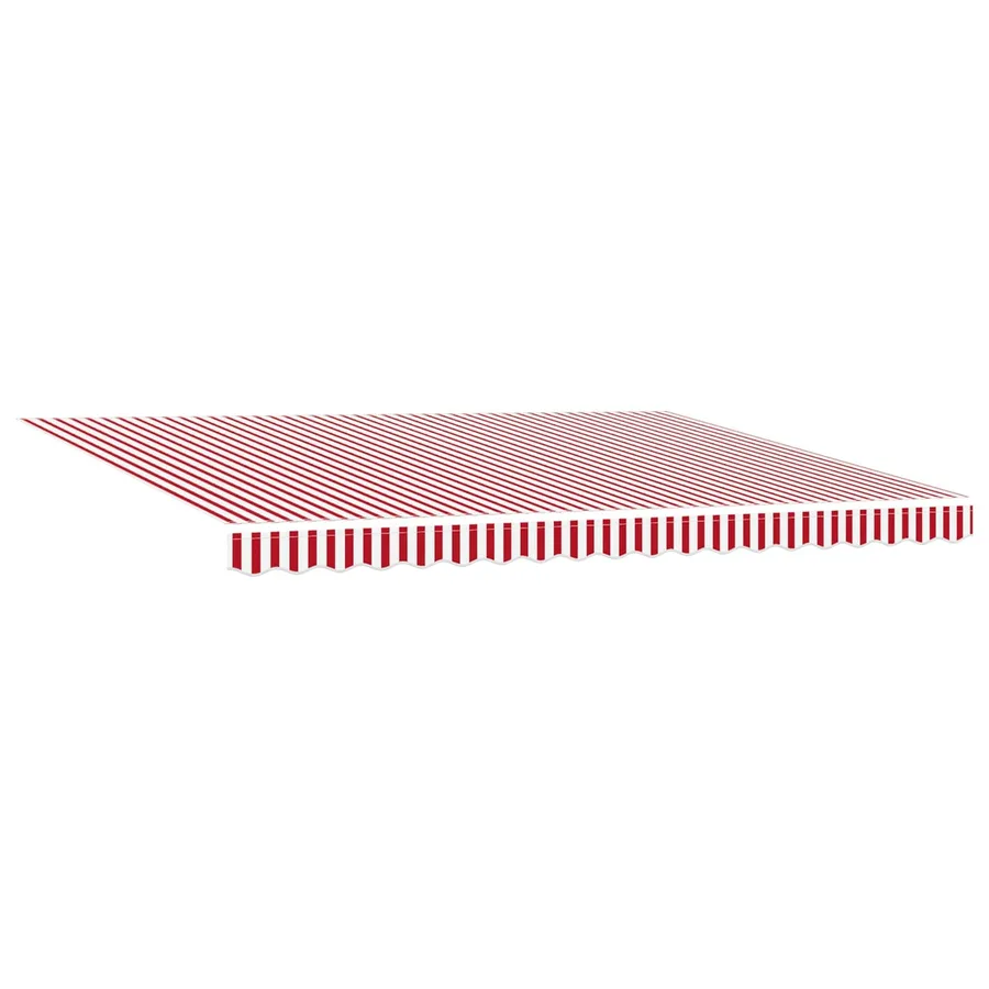 Auvent rétractable électrique 4,5 × 3 m - 4