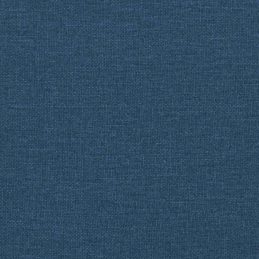 Fauteuil de sol ajustable Bleu Tissu - 10