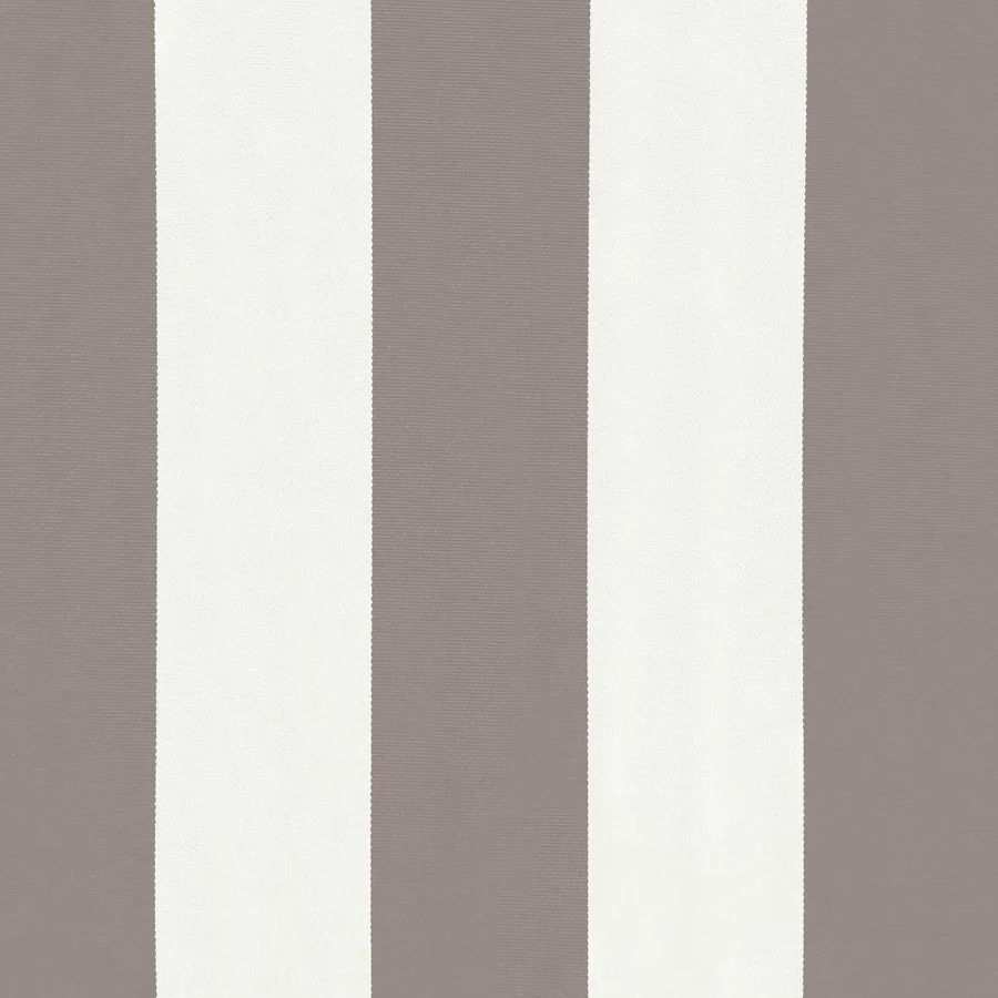 Auvent rétractable électrique Gris clair et blanc 4,5 × 3,5 m - 7