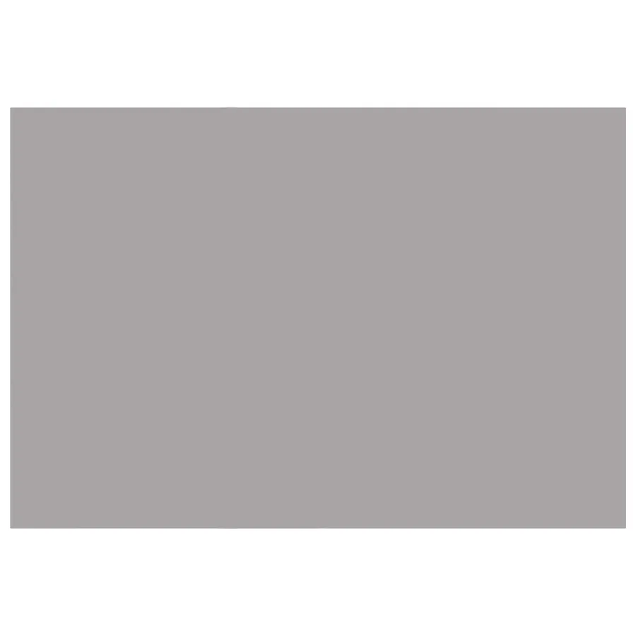 Toile de rechange pour auvent Gris clair 400 x 200 cm Polyester - 3