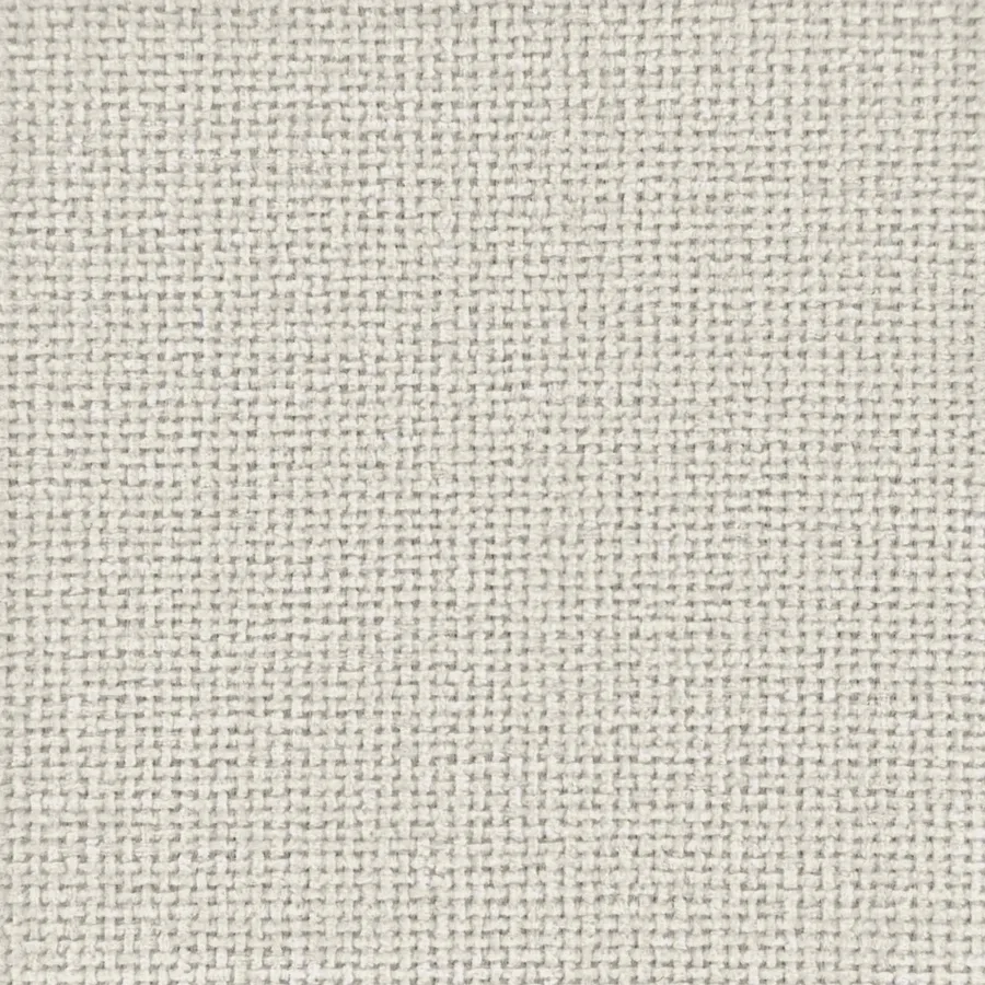 Ensemble de Canapés 2 pcs Crème Polyester - 7