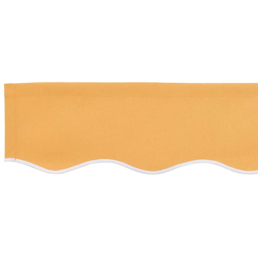 Remplacement de lambrequin Sable 5 m Polyester - 4