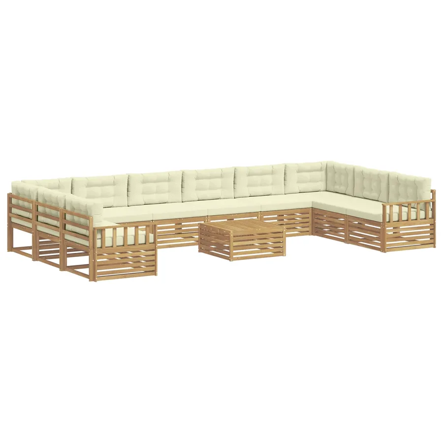Ensembles de canapés 11 pc - 2