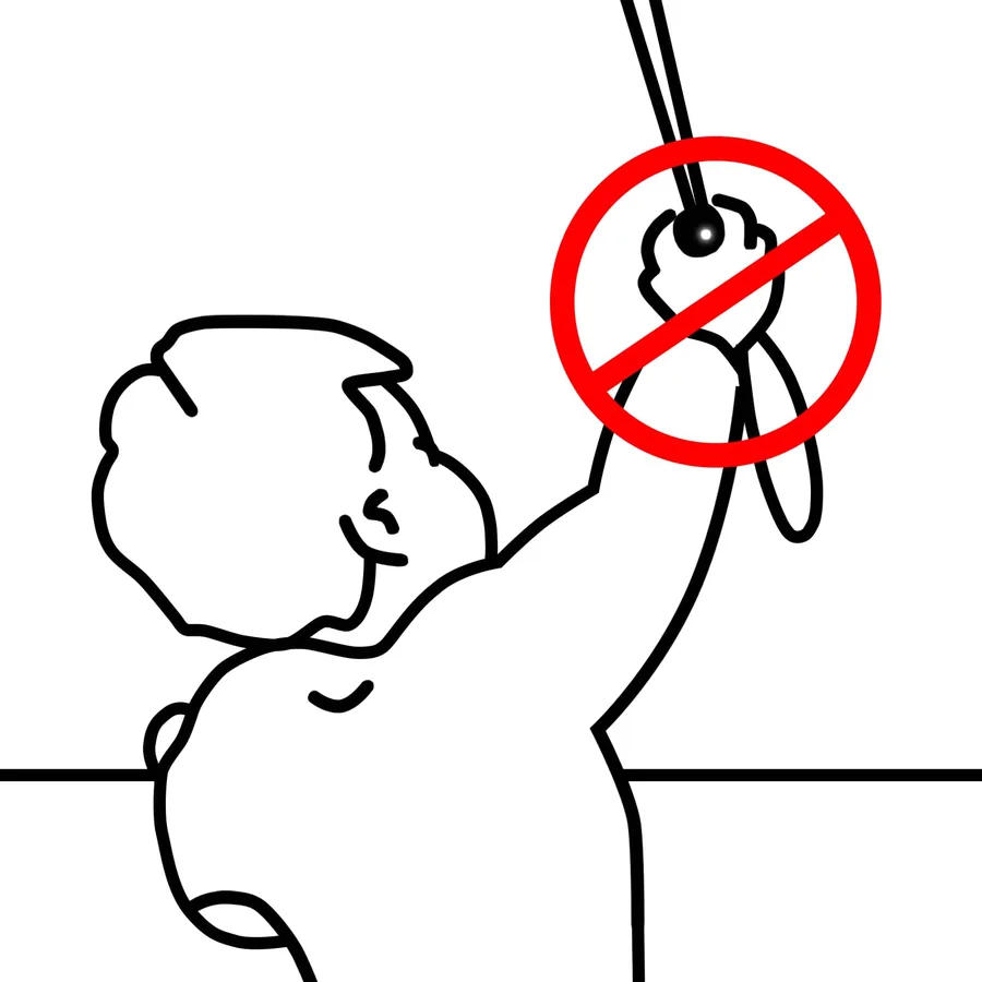 Store roulant extérieur protection UV Gris clair Polyester - 7