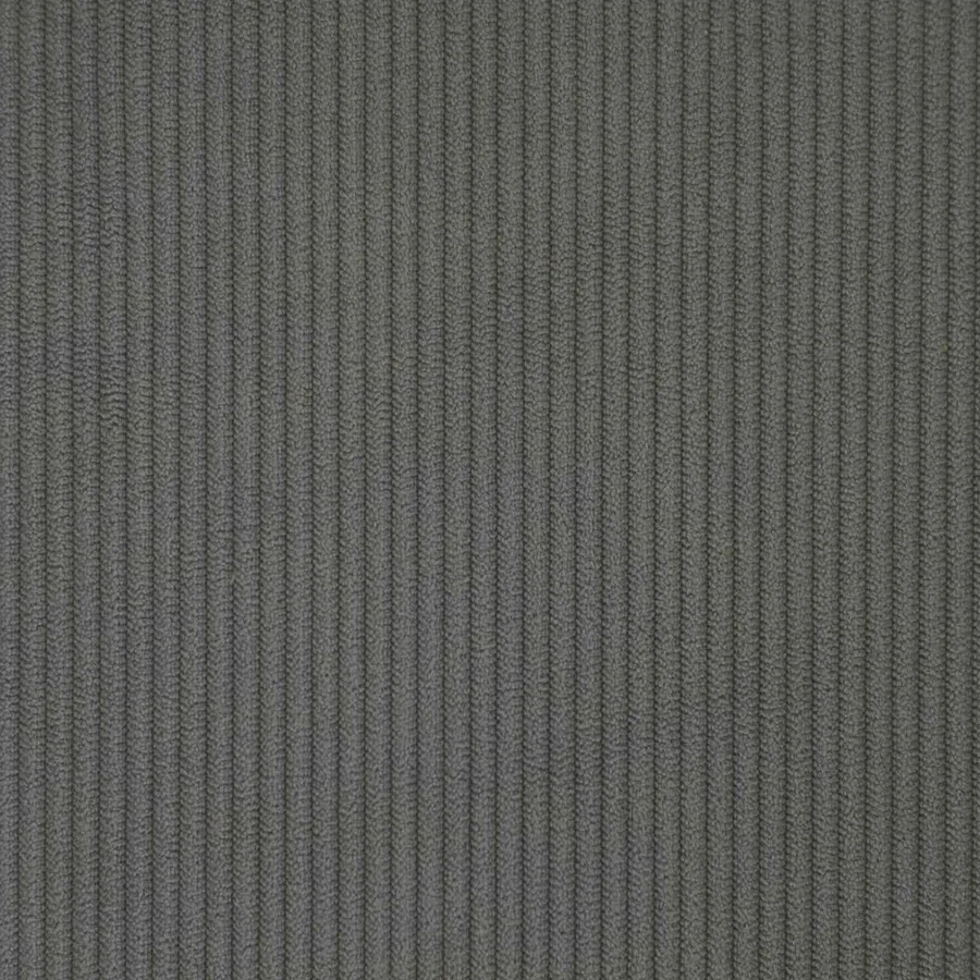 Banc rembourré avec dossier Gris foncé 110 x 60 x 76 cm - 7