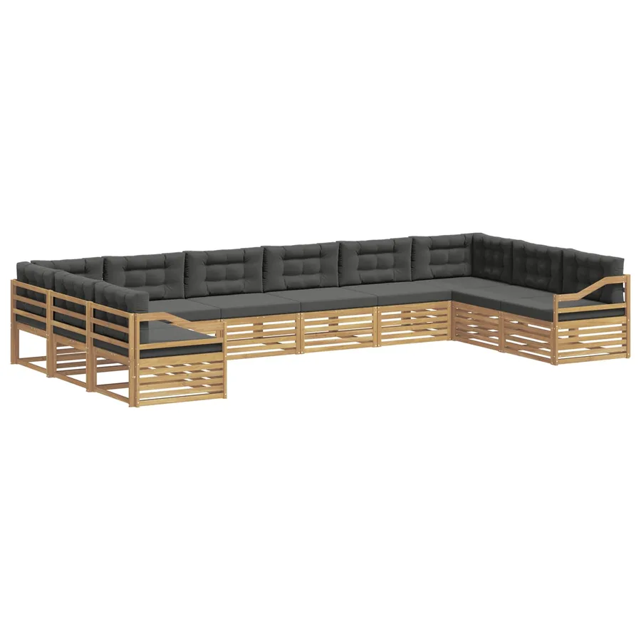 Ensembles de canapés 10 pc - 2