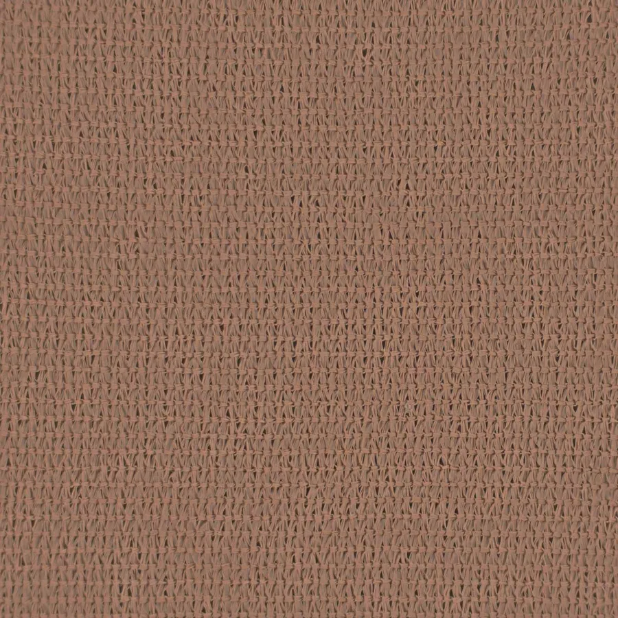 Voile d'ombre Taupe 2,5 x 6 m HDPE - 7