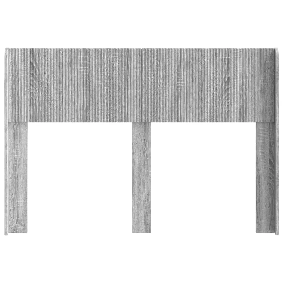 Tête de lit Sonoma gris PB - 4