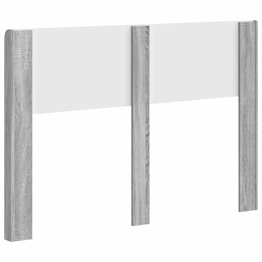 Tête de lit Sonoma gris PB - 6