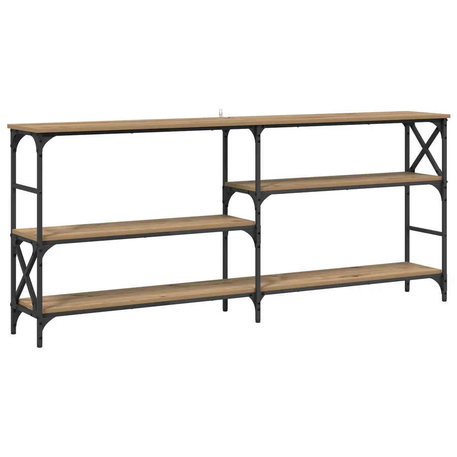 Table console métal PB - 2
