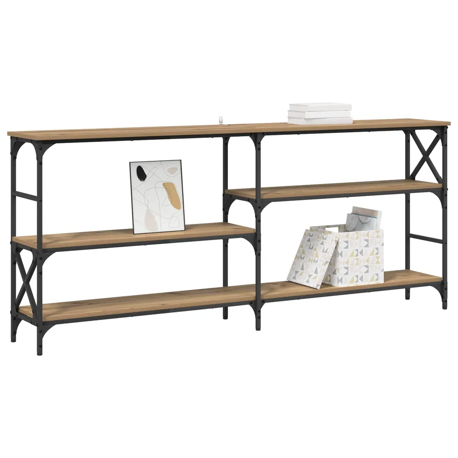 Table console métal PB - 3