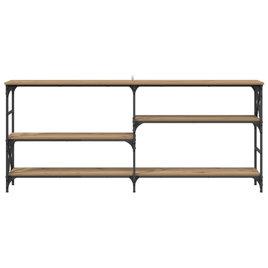 Table console métal PB - 4