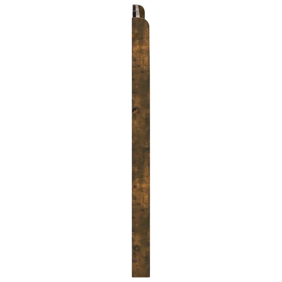 Tête de lit Chêne fumé PB - 5