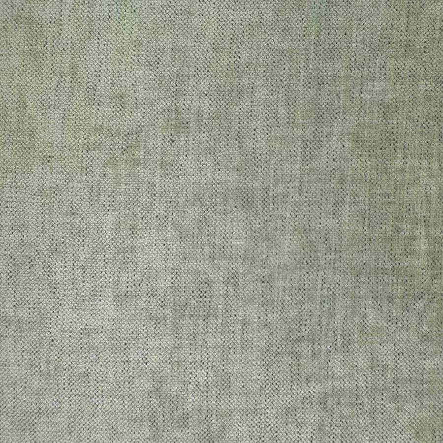 Housse de coussin 2 pcs HEERLEN Vert 40 x 145 cm Tissu Chenille - 6