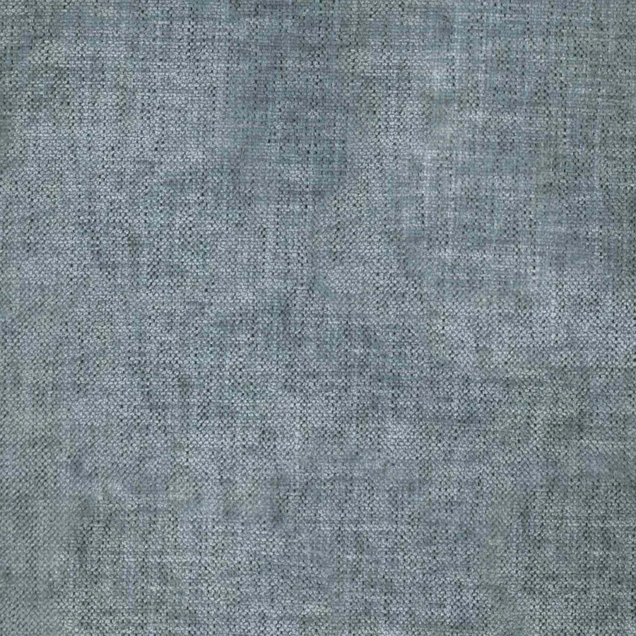 Housse de coussin 2 pcs HOUTEN Bleu clair 40 x 80 cm - 6