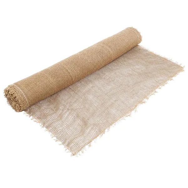 Rouleau de jute Naturel 100 x 500 cm