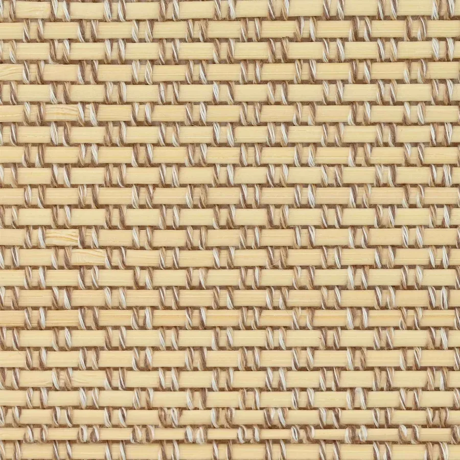 Store enrouleur Naturel 80 x 220 cm Bambou - 7