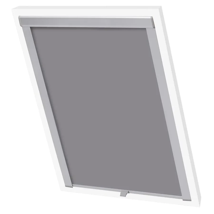 Store enrouleur occultant Gris S06/606 GGL et GGU - 2