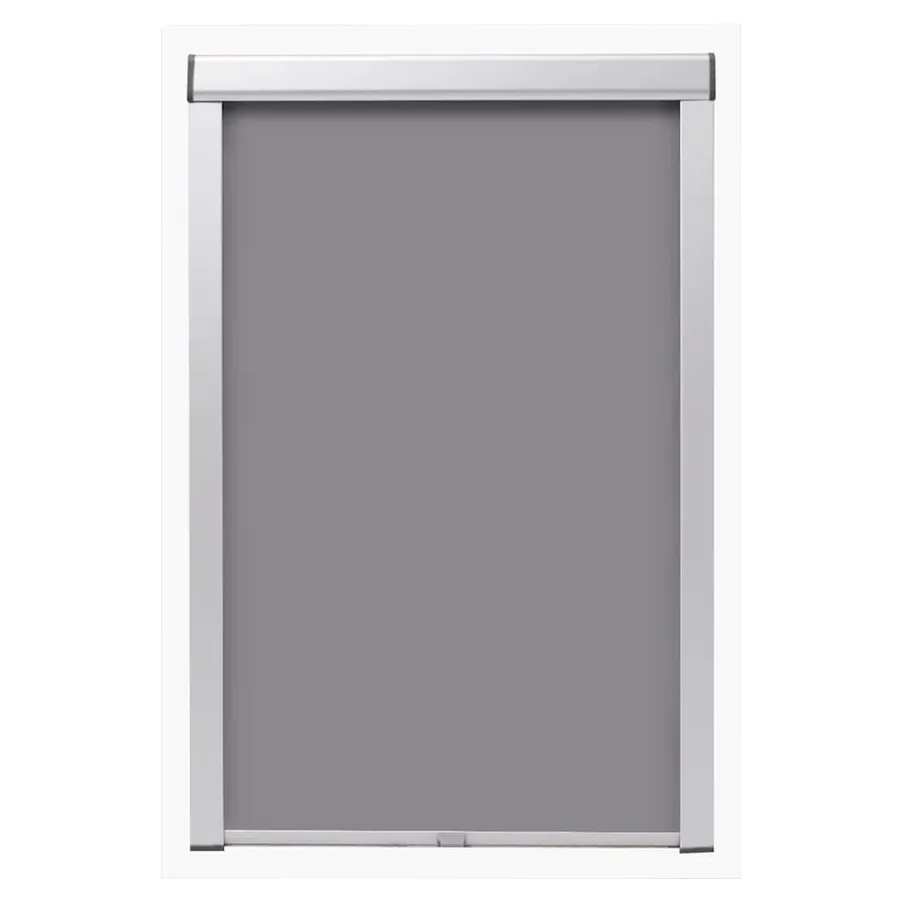 Store enrouleur occultant Gris S06/606 GGL et GGU - 3