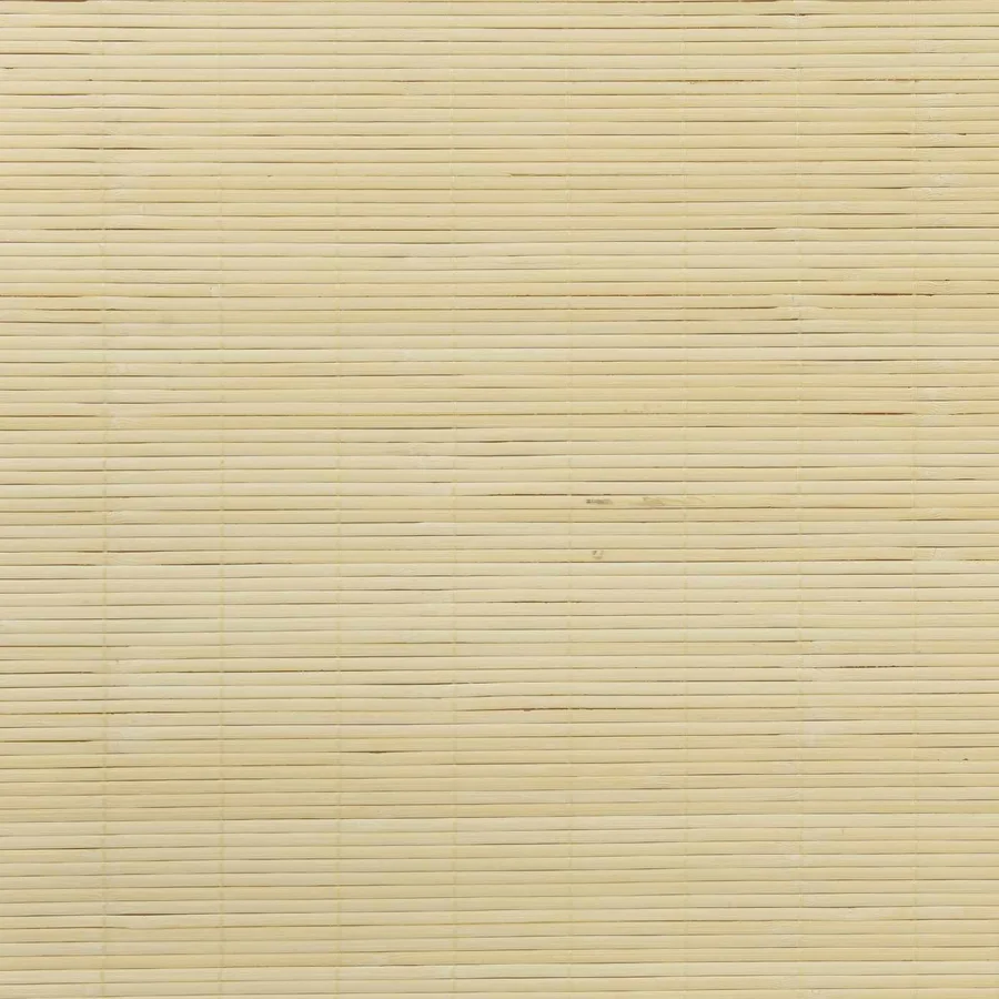 Store enrouleur Naturel 40 x 160 cm Bambou - 7